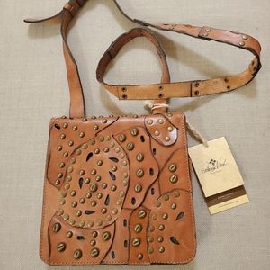 PATRICIA NASH "Granada" Bag